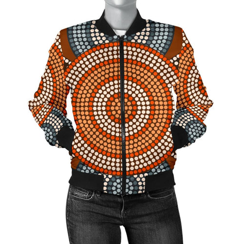 bomber-jacket-aboriginal-dot-painting-jacket-ver05-women