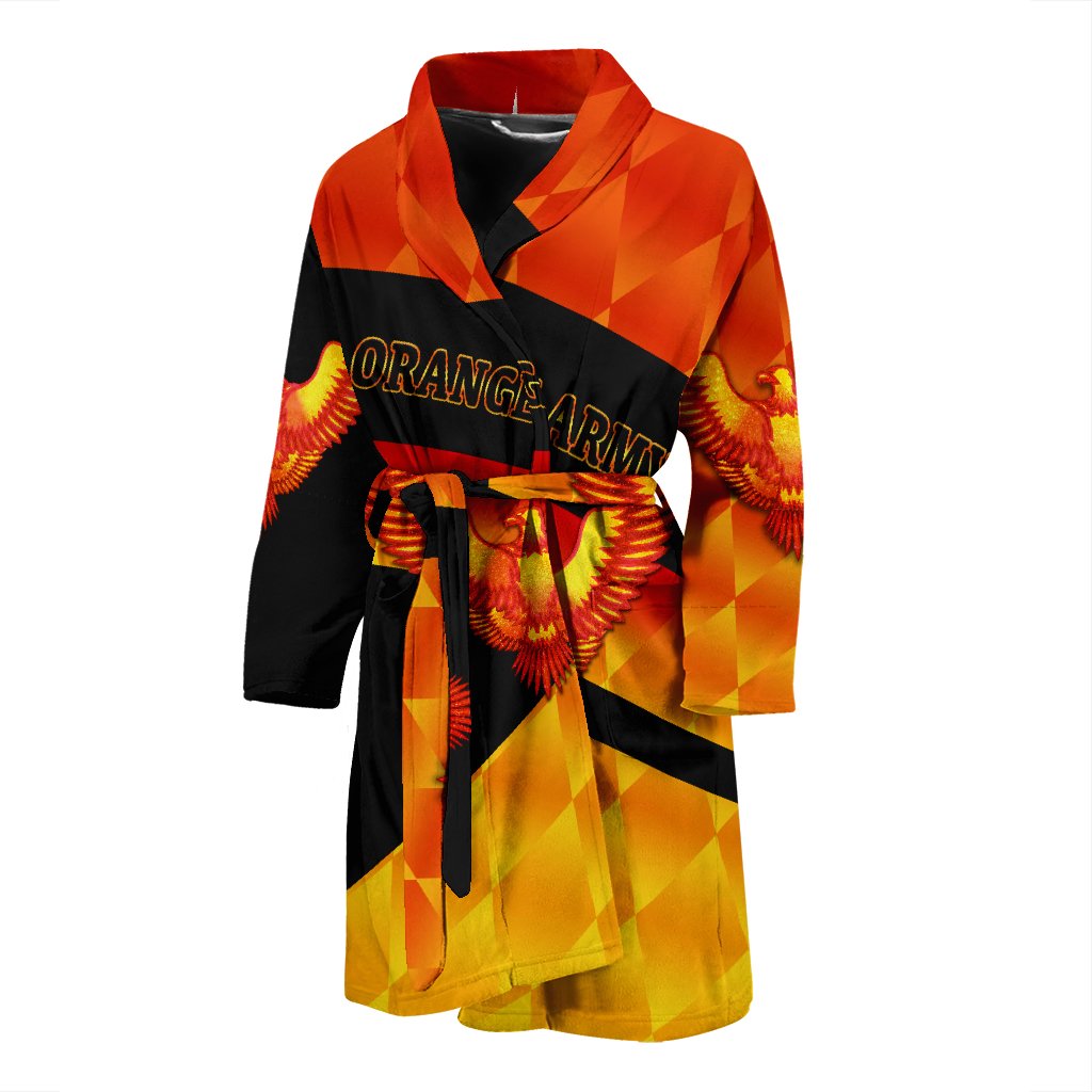 orange-army-mens-bath-robe-cricket-sporty-style-1