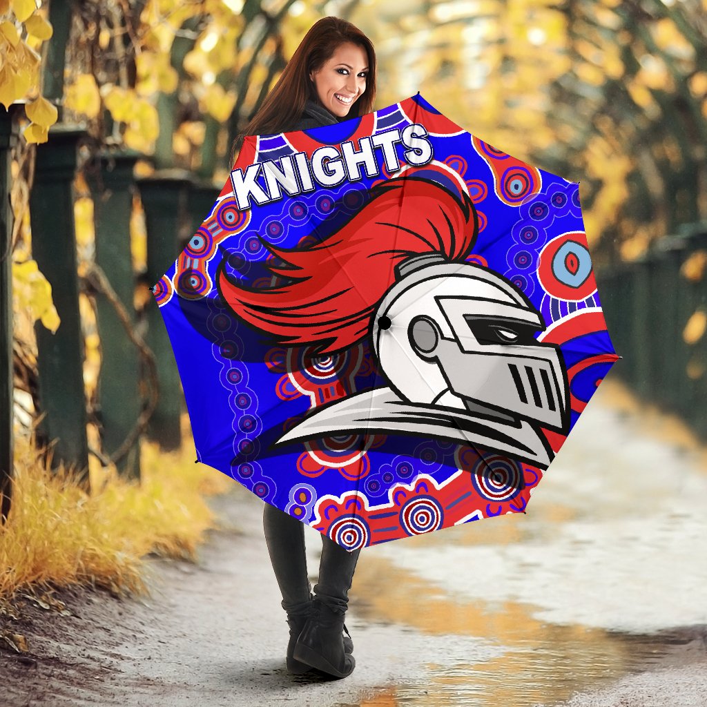 newcastle-knights-all-over-print-umbrellas-indigenous