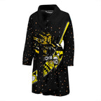 richmond-mens-bath-robe-tigers-dotted