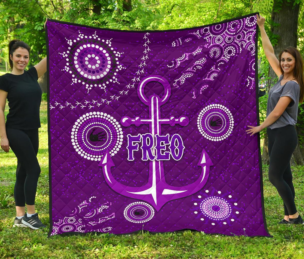 fremantle-premium-quilt-indigenous-freo-country-style