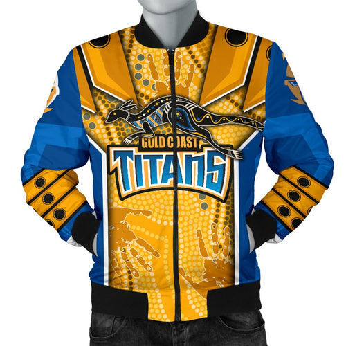 custom-personalised-titans-mens-bomber-jacket-gold-coast-aboriginal-armor-version
