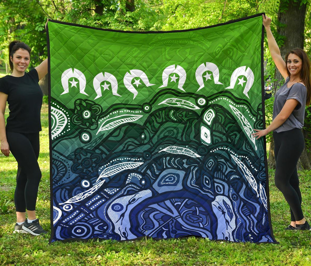 torres-strait-islands-premium-quilt-blue