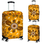 luggage-covers-aboriginal-art-in-spring-style