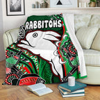 rabbitohs-premium-blanket-indigenous-survival-world