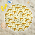 beach-blanket-kangaroo-blanket-australia-ver02-59-x-59-inches