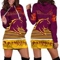 brisbane-broncos-womens-hoodie-dress-anzac-day-simple-style-maroon
