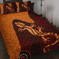 aboriginal-quilt-bed-set-lizard-in-aboriginal-dreaming