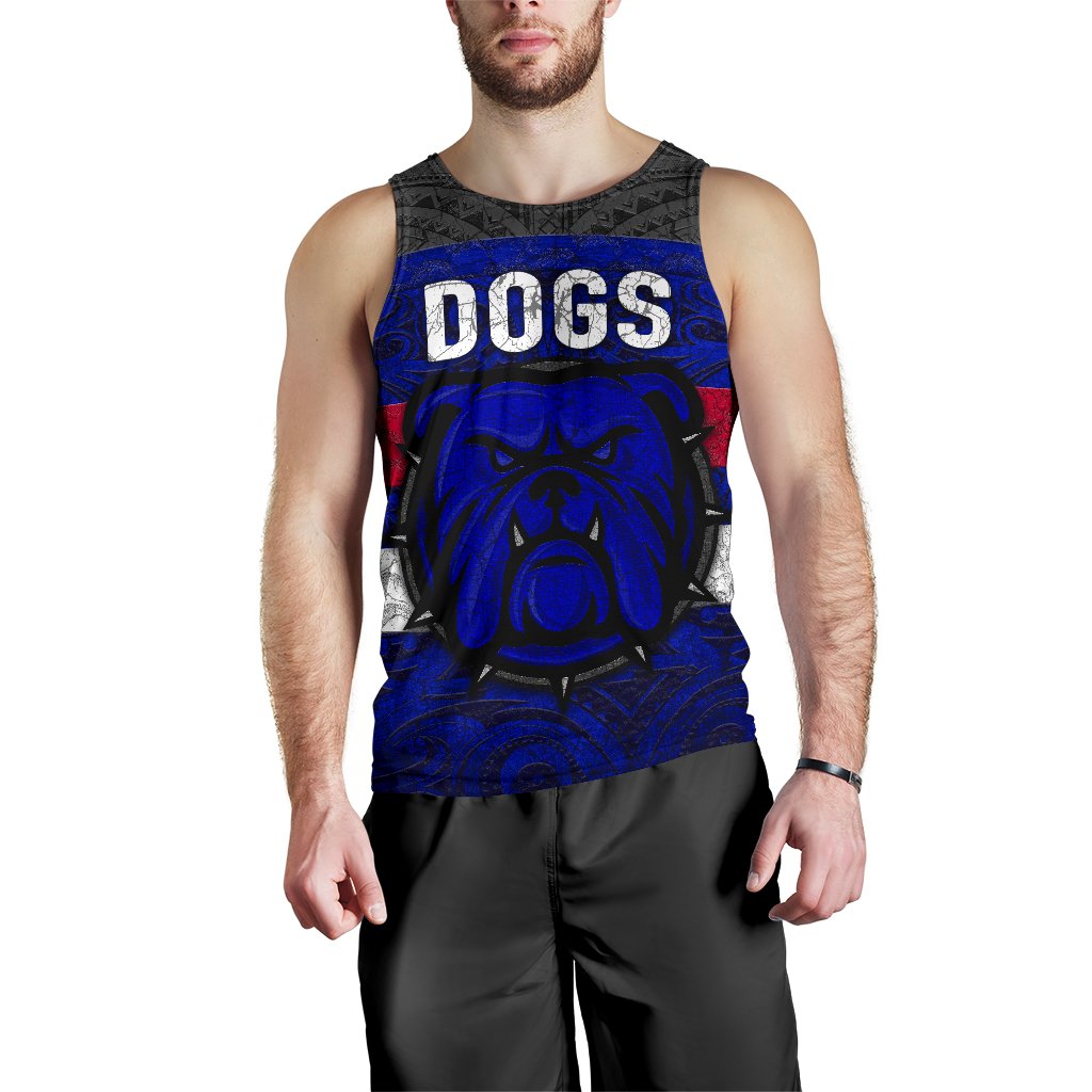 western-mens-tank-top-dogs-unique-vibes