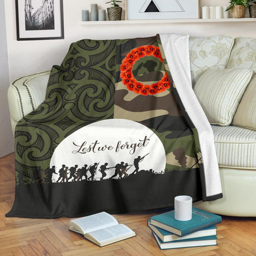 anzac-maori-premium-blanket-camo-lest-for-get