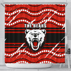 bears-shower-curtain-north-sydney-only