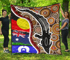 1saustralia-premium-quilt-australian-aboriginal-crocodile-with-naidoc-flags