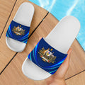 slide-sandals-glowing-curved-shoes-australian-coat-of-arms-white