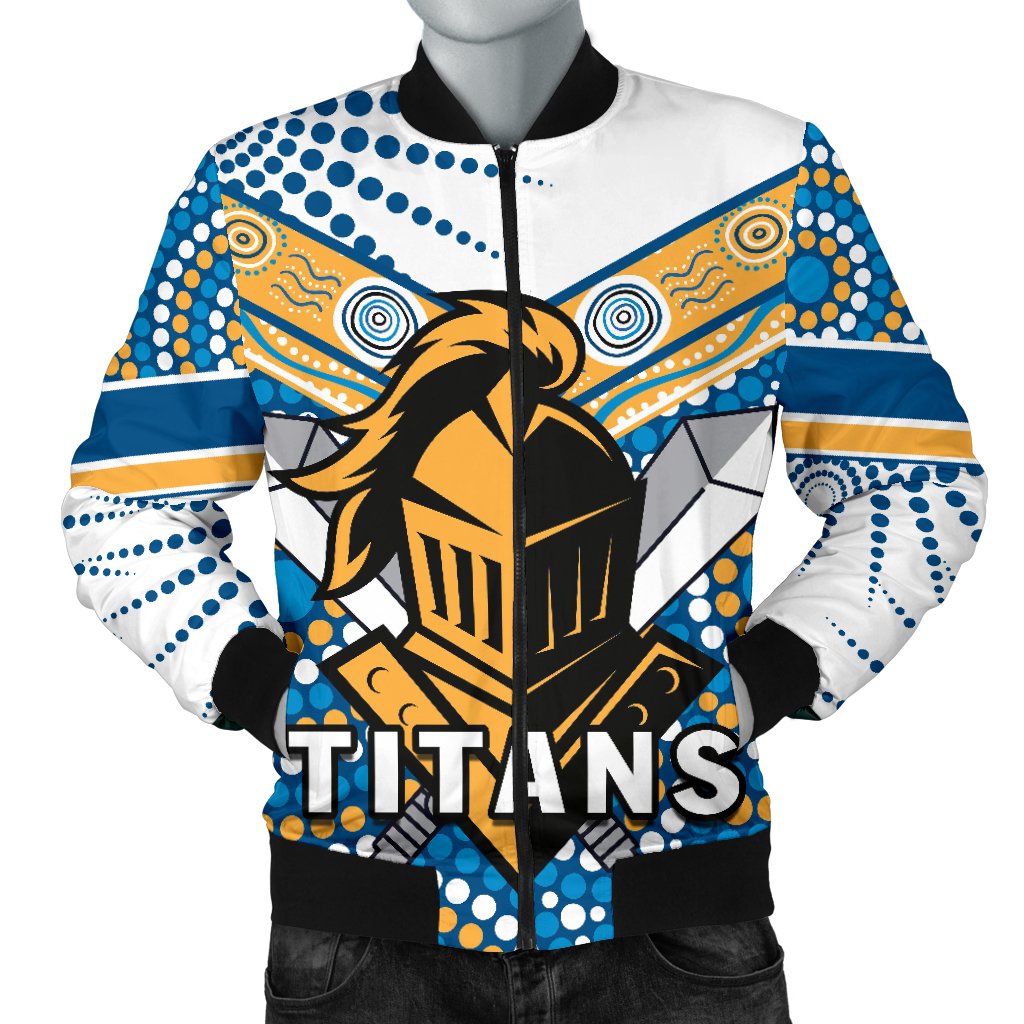 titans-knight-mens-bomber-jacket-gold-coast