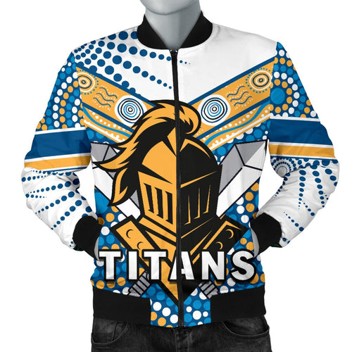 titans-knight-mens-bomber-jacket-gold-coast