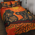 aboriginal-quilt-bed-set-aboriginal-dot-painting-art