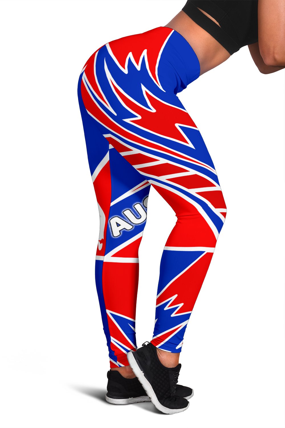 leggings-australia-flag-color-and-coat-of