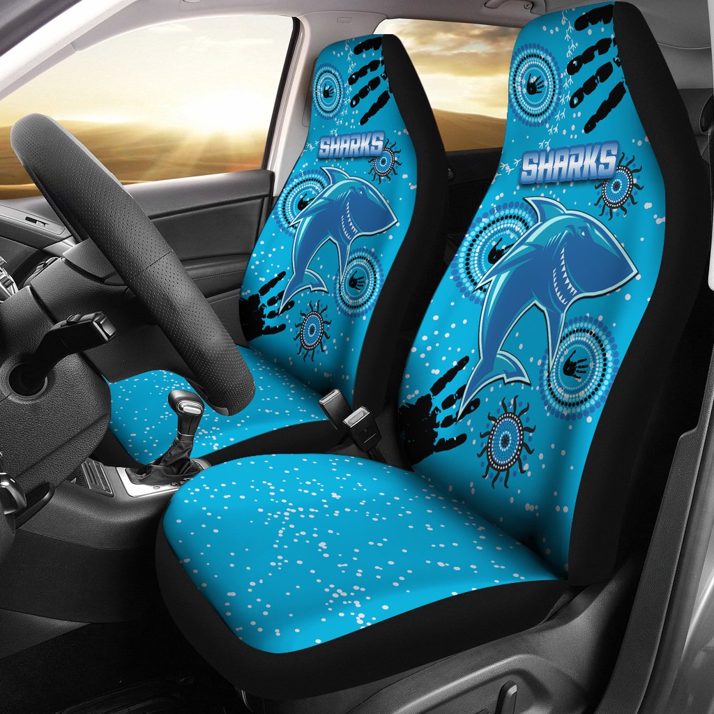cronulla-sharks-car-seat-covers-indigenous-country-style