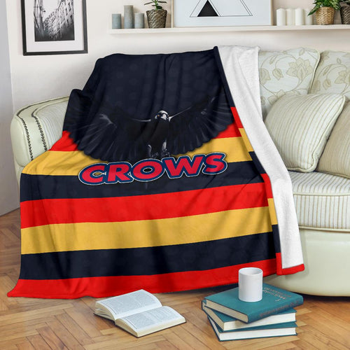 adelaide-premium-blanket-original-crows
