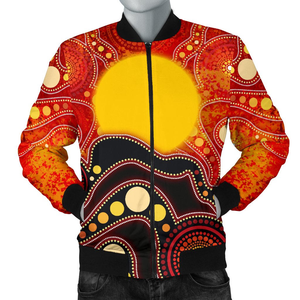aboriginal-mens-bomber-jacket-aboriginal-lives-matter-flag-dot-painting-art
