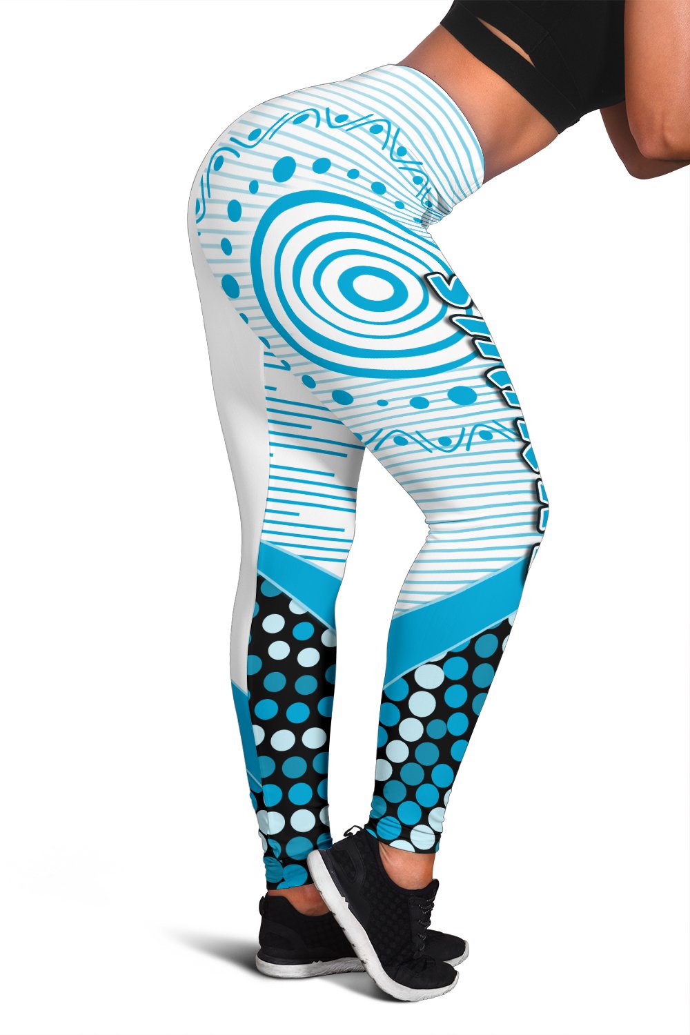 sharks-women-leggings-cronulla-indigenous-unique