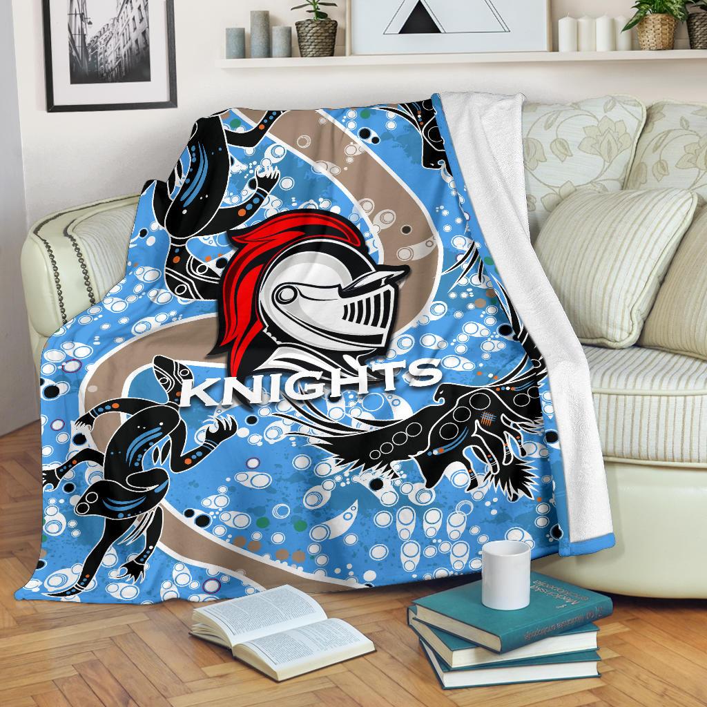 knights-premium-blanket-aboriginal-2