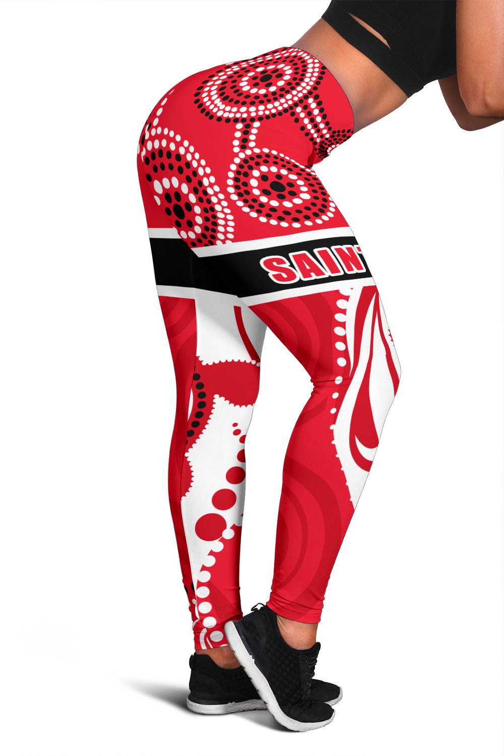 saints-enthusiasm-women-leggings-st-kilda-indigenous