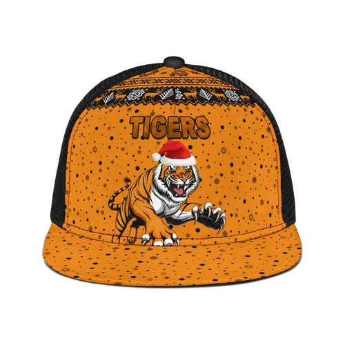 wests-christmas-hat-tigers-unique-vibes-orange