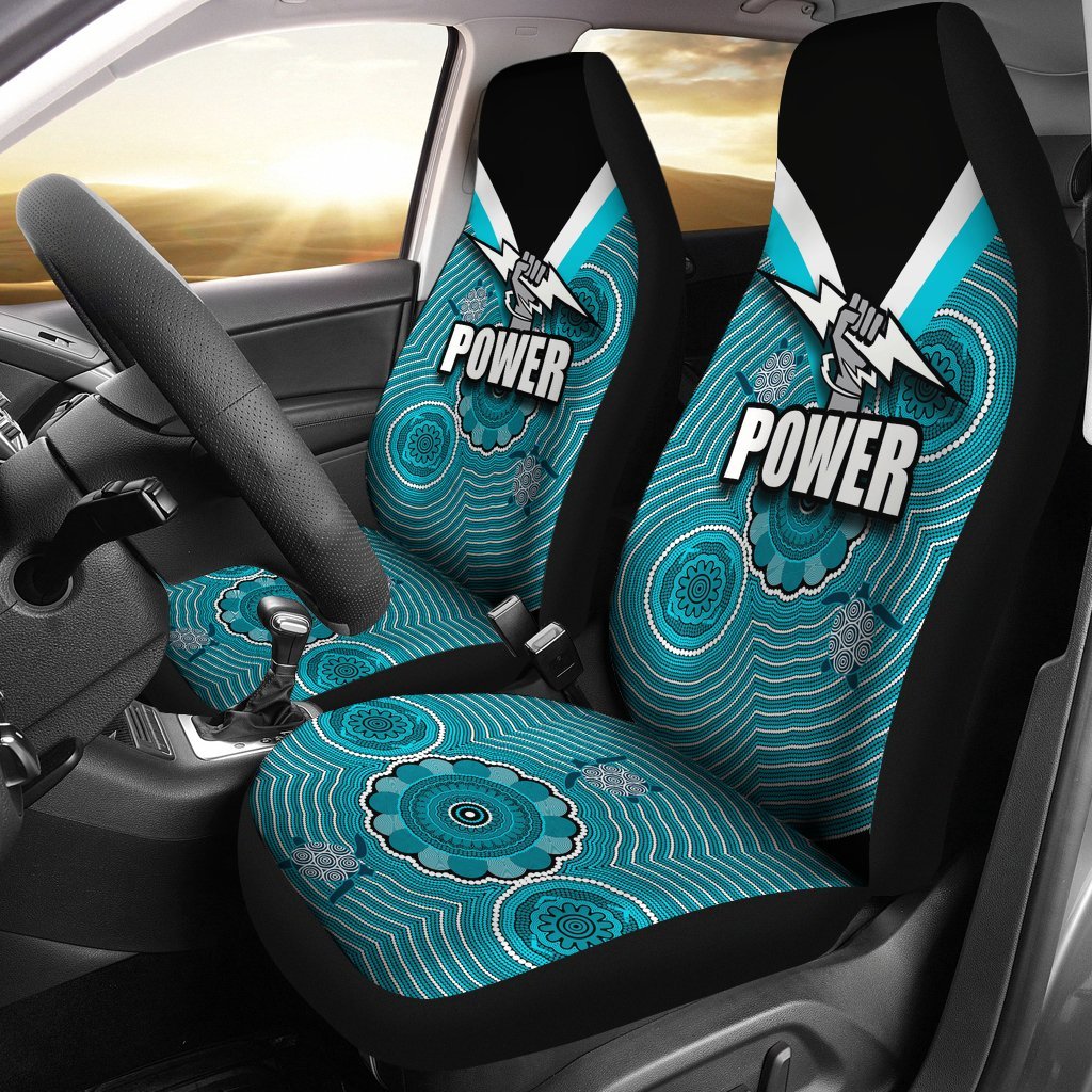 port-adelaide-car-seat-covers-power