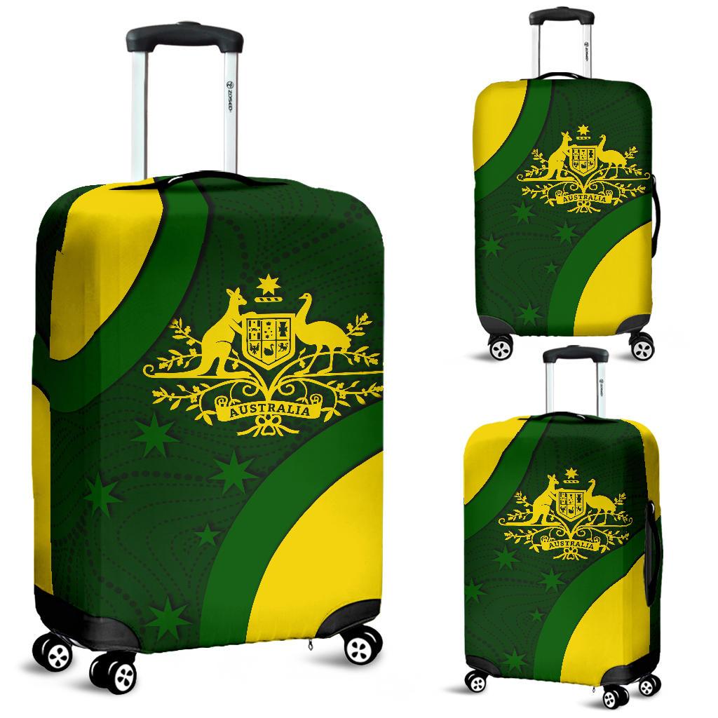 luggage-cover-australia-coat-of-arms-suitcase-cover-national-colors