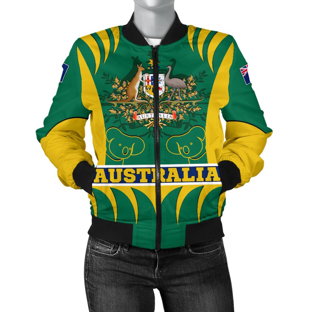 bomber-jacket-australian-coat-of-arms-jacket-koala-women