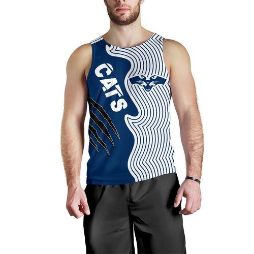 custom-personalised-geelong-mens-tank-top-cats-indigenous