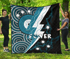 power-premium-quilt-thunda-port-adelaide