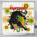 penrith-shower-curtain-indigenous-panthers-white