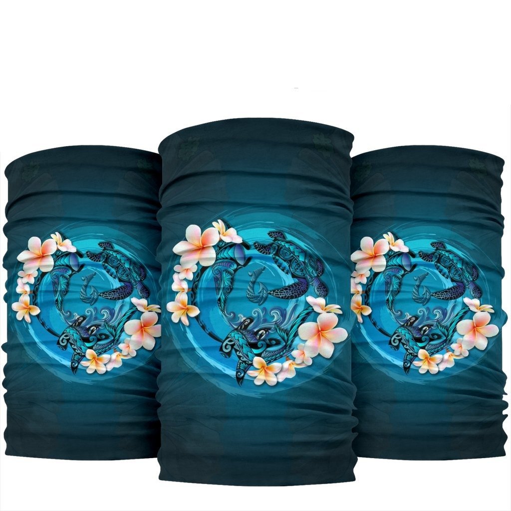new-zealand-bandana-blue-plumeria-animal-turtle-tattoo