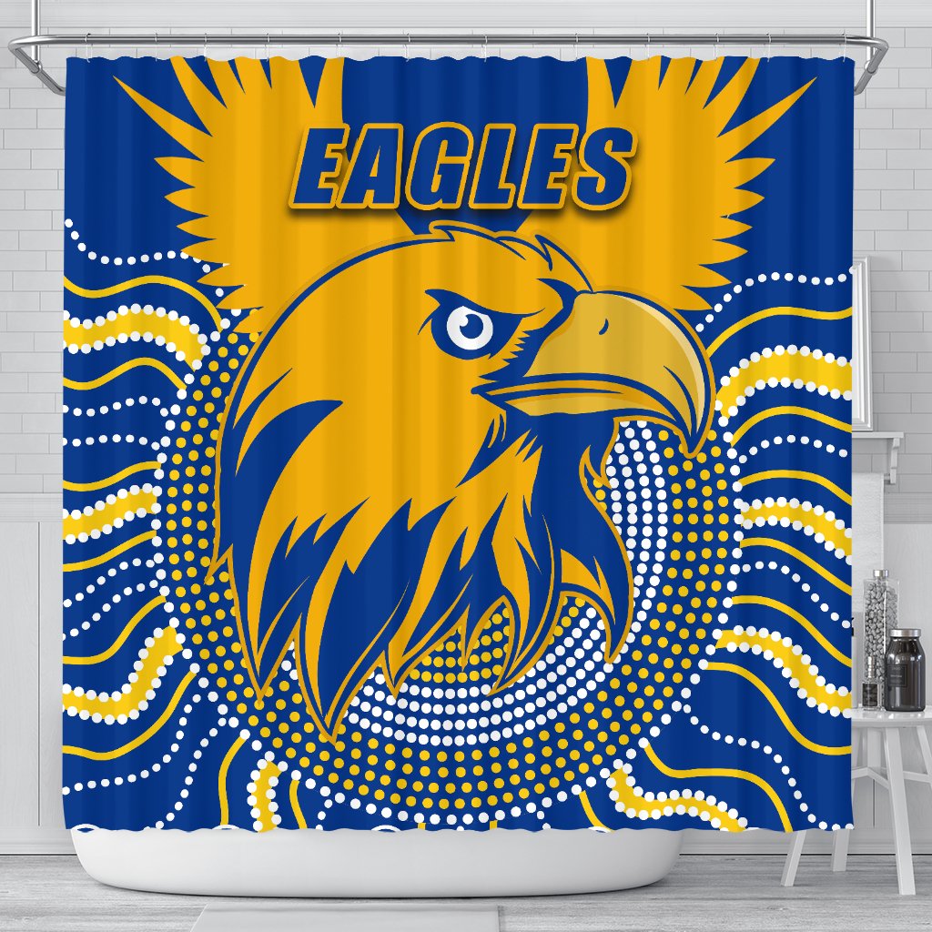 eagles-shower-curtain-west-coast-mix-indigenous