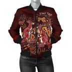 custom-aboriginal-womens-bomber-jacket-kangaroo-family-with-hand-art
