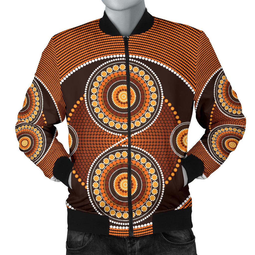 bomber-jacket-aboriginal-dot-painting-jacket-ver10-men