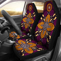 aboriginal-car-seat-covers-flowers-dot-panting-art