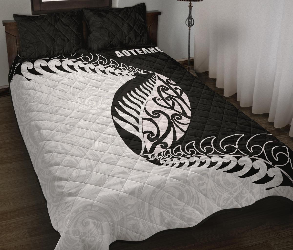 aotearoa-rugby-fern-quilt-bed-set-white