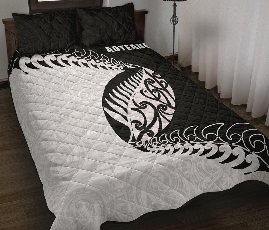 aotearoa-rugby-fern-quilt-bed-set-white