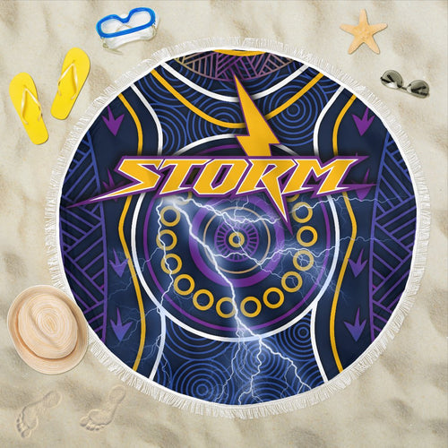 melbourne-beach-blanket-lightning-storm-indigenous