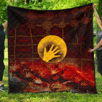 aboriginal-premium-quilt-indigenous-flag-hand-art