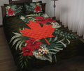 canada-quilt-bed-set-special-hibiscus