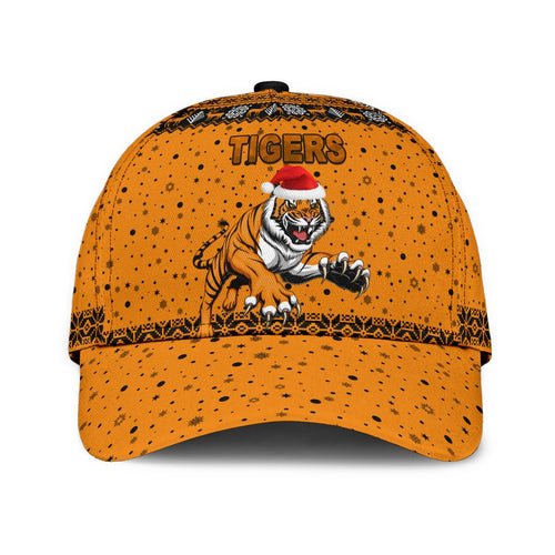 wests-christmas-cap-tigers-unique-vibes-orange