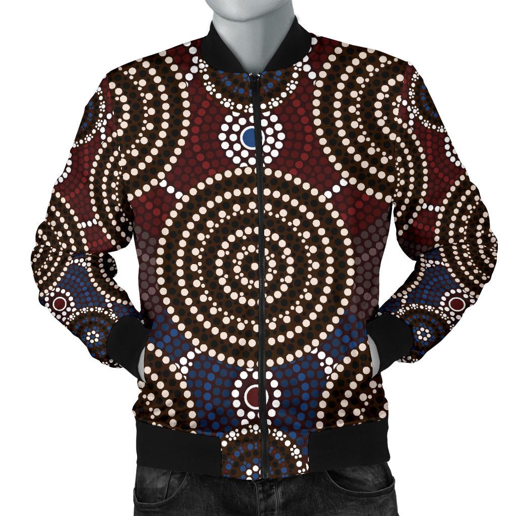 bomber-jacket-aboriginal-dot-painting-jacket-ver08-men
