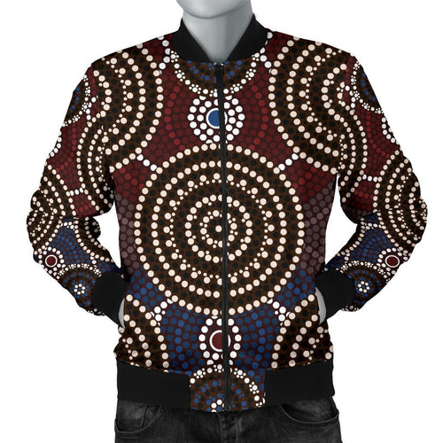 bomber-jacket-aboriginal-dot-painting-jacket-ver08-men
