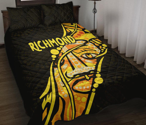 richmond-quilt-bed-set-tigers-limited-indigenous