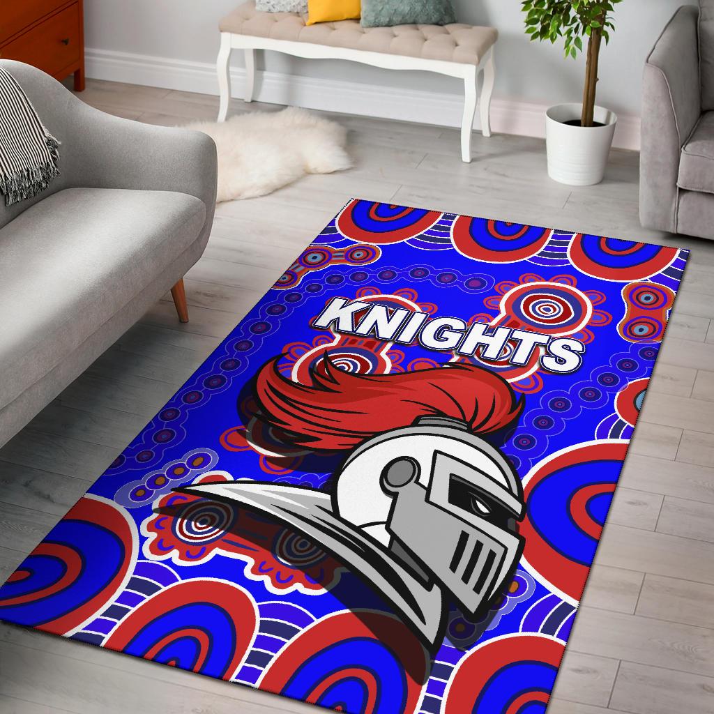 newcastle-knights-area-rug-indigenous