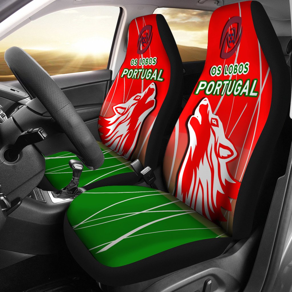 portugal-rugby-car-seat-covers-wolf-os-lobos
